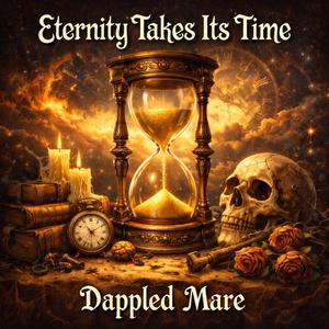 Eternity Takes Its Time