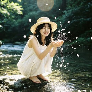 夏风心跳