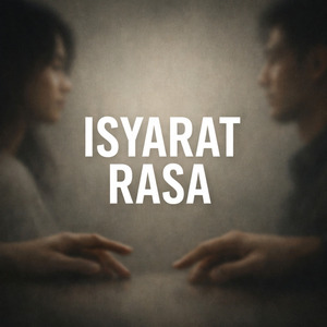 Isyarat Rasa