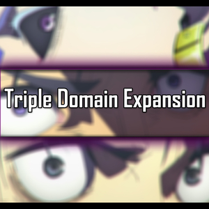 Triple Domain Expansion Theme