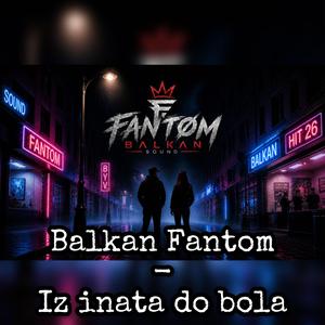 Iz inata do bola