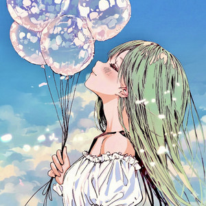 moment  (Mashup  x 月冴ユル ) by Re-oN