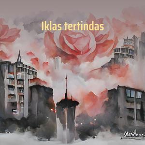 Iklas Tertindas