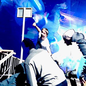 пацаны 2 (безумцы в поисках любви)