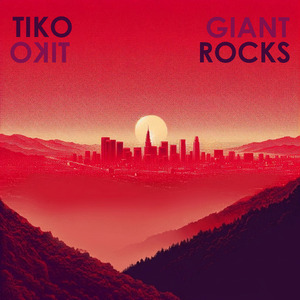 Giant Rocks