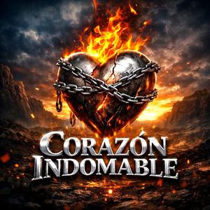 Corazón Indomable