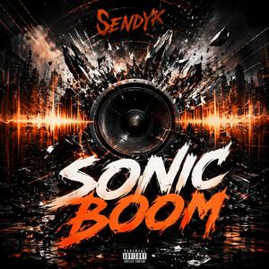 Sonic Boom