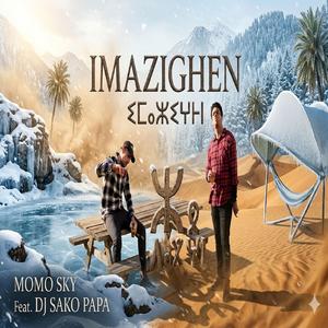 imazighen (feat. DJ SAKO PAPA)