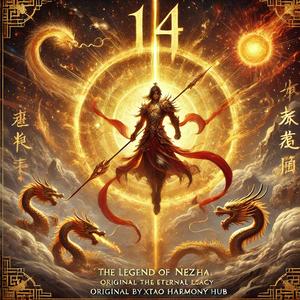 Endless Stars (无尽星辰)