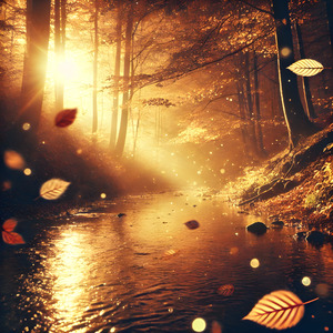 Falling Leaves