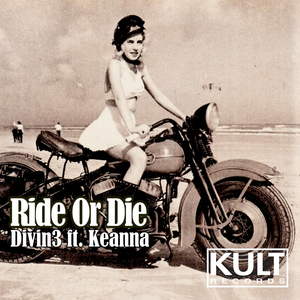 Ride or Die (DJ Thai Remix)