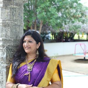 Kanchadhalayadakshi l Kamala Manohari l Adi