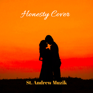 Honesty (Reggae Cover)