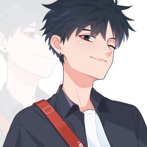 给某某《某某》广播剧主题曲