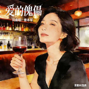 爱的傀儡-曹本军2026.3.25