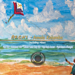 Amola Kalumba (Mujo Deep's Ancient Mix)