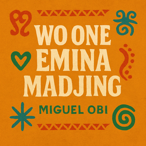 Wo One Emina Madjing