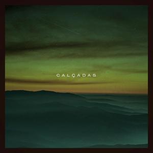 Calçadas (feat. Germán López & Hernani Almeida)