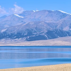 新疆随笔（Prod.Gr33nart beat）