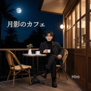 月影のカフェ
