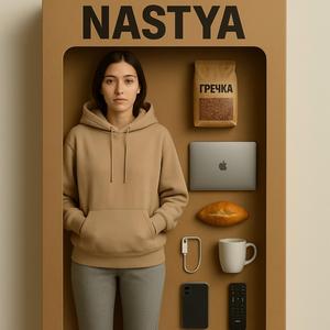 GPT DOLL - Вітрина Надії