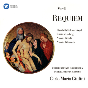 Messa da Requiem:III. Dies irae