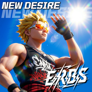 New Desire