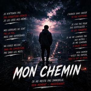 MON CHEMIN