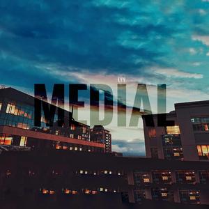 Medial