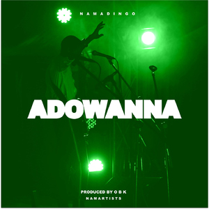 Adowanna