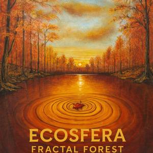 Fractal Forest (feat. Gustavo Gil)