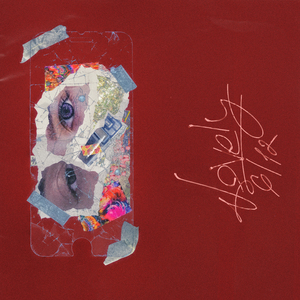 НАКУРЕН И ВЛЮБЛЁН