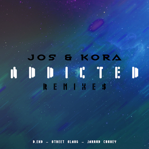 Addicted (d.end Remix)