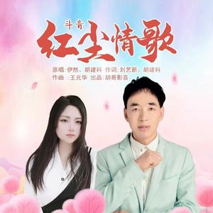 斗音红尘情歌 伴奏