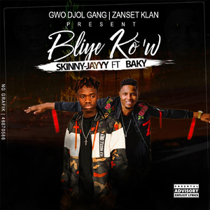 Bliye Kow (feat. Baky)