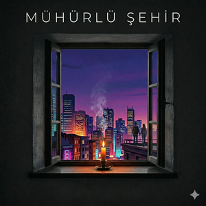 Mühürlü Şehir