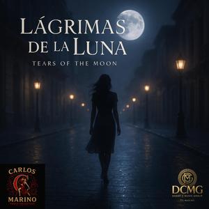 Lagrimas de la Luna