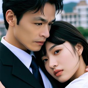 蔡佛缘 - 拥抱