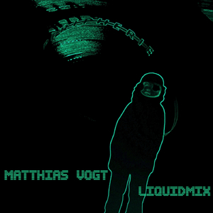 Peripherie (liquid mix)