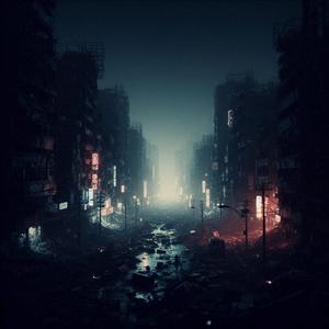 Industrial Minimal Tech house: The Final Glow