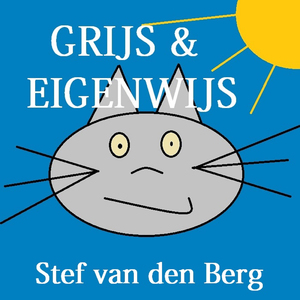 Grijs En Eigenwijs
