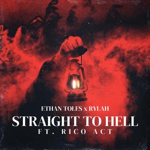 Straight To Hell (feat. Rico Act) (Original Mix)