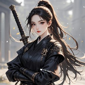 潮起舞英歌（侠客柔情）
