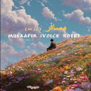 Musaafir [voice note]