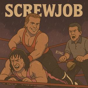 Screwjob (Bret Hart Didn't Screw Bret Hart)