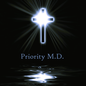 Crucifixion (The Departure of Lord Jesus)