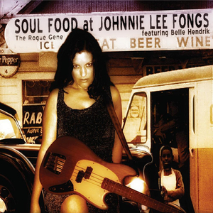 Whiskey Angel Blues