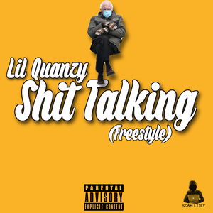 Shit Talking