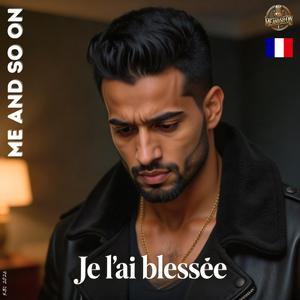 Je l'ai blessée