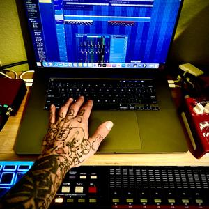 Put you in this vibe